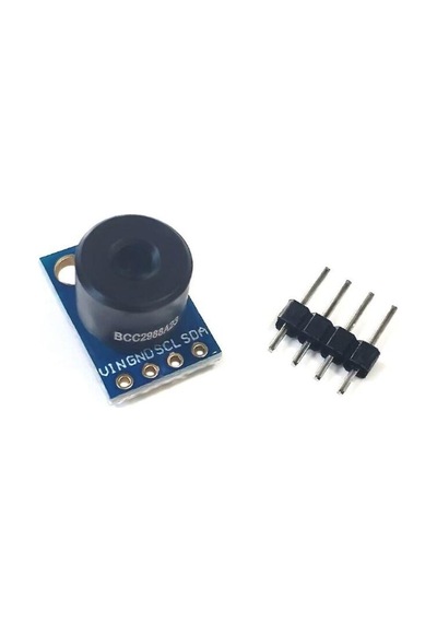 BCC MLX90614ESF Temassız Kızılötesi Sıcaklık Ölçer Sensör Modülü