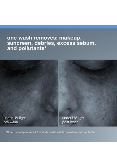 Oil To Foam Total Cleanser - Yüz Temizleme Yağı 250ml