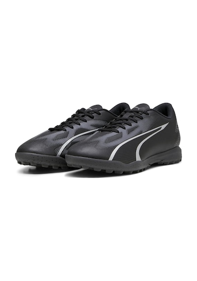 Puma Ultra Play Tt Siyah Halısaha Ayakkabısı 001