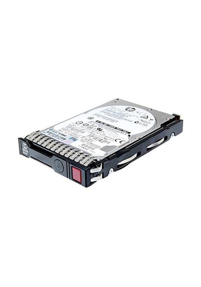 HP 872477-B21 2.5" 600 GB 12G SAS 10K  HDD