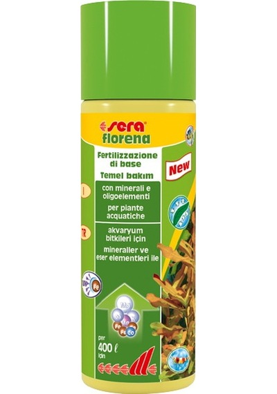 Sera Florena 100 Ml