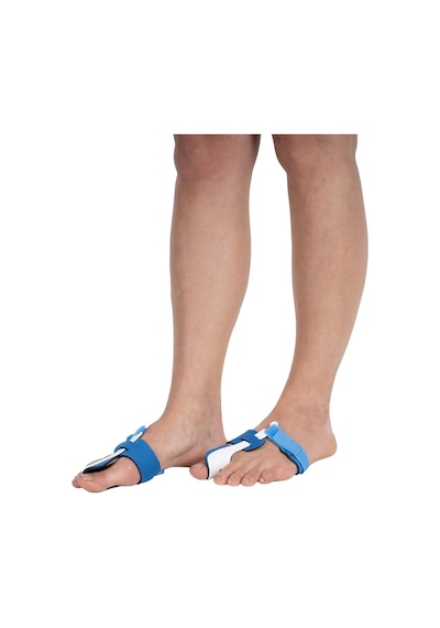 Wingmed Halluks Valgus Gece Ateli Plastik Çift Tek Ebat