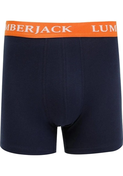 Lumberjack Ml Floral-c 3 30bx09 3fx-lacivert Lacivert