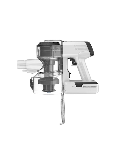Tineco Power Hero 11 Snap Şarjlı Dikey Süpürge