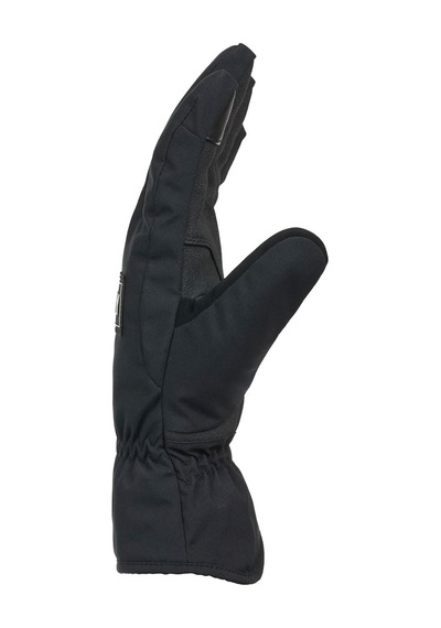 Roxy Freshfıeld Gloves Kadın Eldiven Erjhn03261-rox.11793 Antrasit