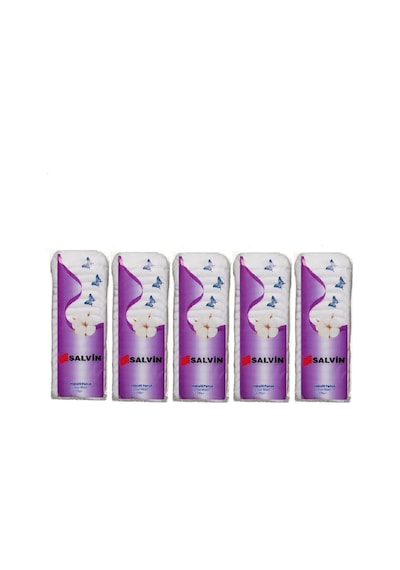 Salvin Hidrofil Pamuk 5 x 100 G