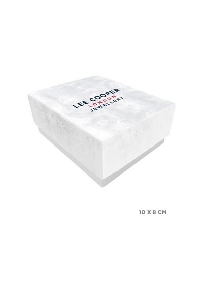 Lee Cooper Lc.e.01077.120 Zirkon 23mm Kadın Küpe Renkli