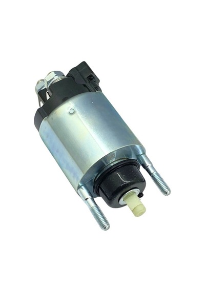 12v Marş Otomatiği Denso Tipi Isuzu D-max/nqr/nrr-toyota Corolla