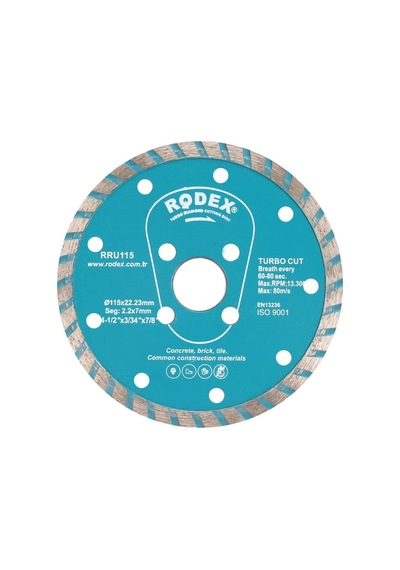 18 Parça Spiral Taşlama Cırt Zımpara Inox Metal Kesici Flap Disk