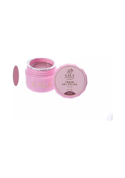 Gala Cream Oje 15 Ml No 097 005