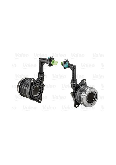 Debriyaj Bilyası Alt Merkezi Valeo 804563 Fiat Egea