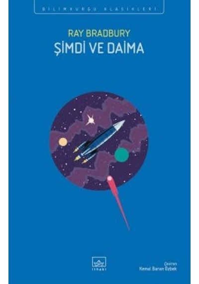 Şimdi Ve Daima + Dinozor Öyküleri + Karahindiba Şarabı
