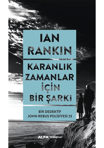 Karanlık Zamanlar İçin Bir Şarkı + Gölge İncil'in Azizleri + Okuma Sticker'ları