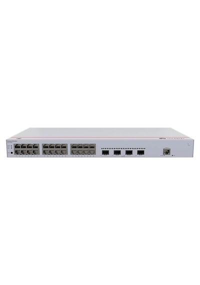 Huaweı Ekitengine S310-24T4X 24GE Port 4x 10g Sfp+ L2+ Yönetilebilir Switch