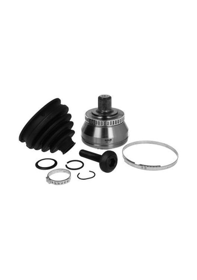 METELLI 15-1381 Aks Kafası Dış- VW Passat 1,9TDI Ajm Avb