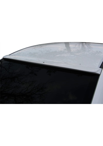 Honda Civic 8 Spoiler Camüstü Gt Fiber 2006 2011