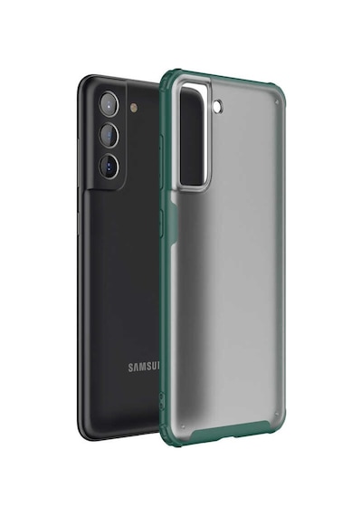 Galaxy S21 Fe Kilif Zore Volks Kilif 559436996