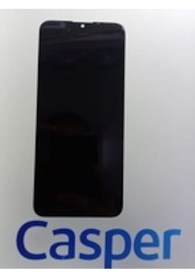Casper Via G5 Lcd Ekran+dokunmatik