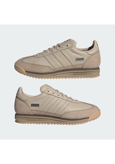 Adidas Jr1643 Sl 72 Rs Erkek Günlük Spor Ayakkabısı Bej