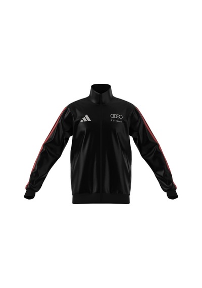 Adidas Erkek Ceket Au Dna Tt M Ke6784 Siyah