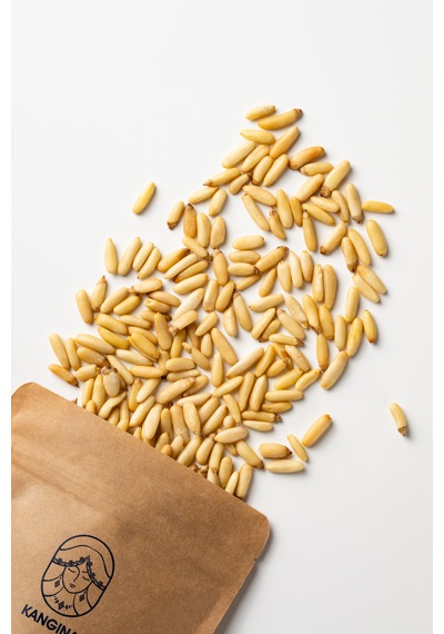 Çam Fıstığı İçi Çiğ 100 Gr