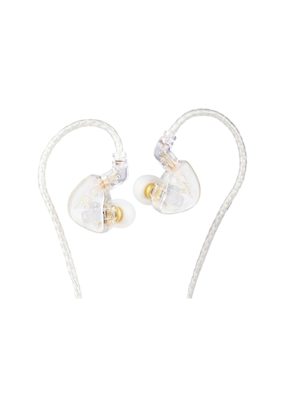 Tangzu Wan Er S.g Hi-fi Iem Kulaklık Kablolu Kulakiçi