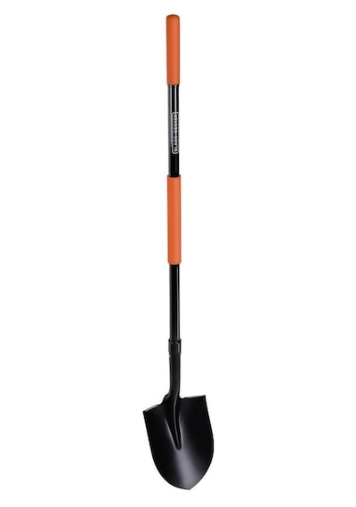 Black&decker Bxgtto7004 Sivri Uç Kürek 148 Cm