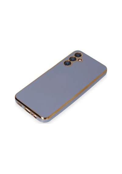 Samsung Galaxy M14 5g Kılıf Volet Silikon