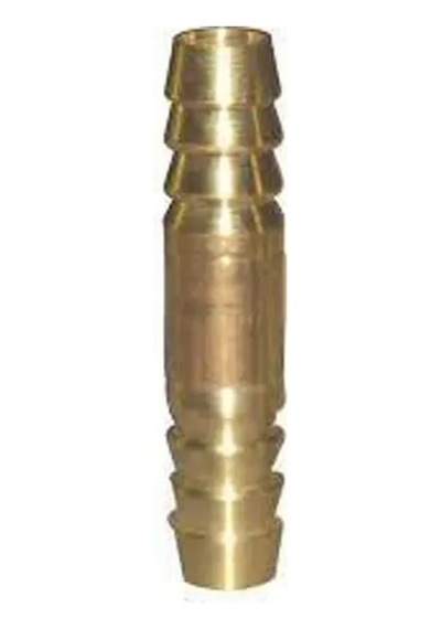 Sarı Hortum Eki Bağlantısı 12mm