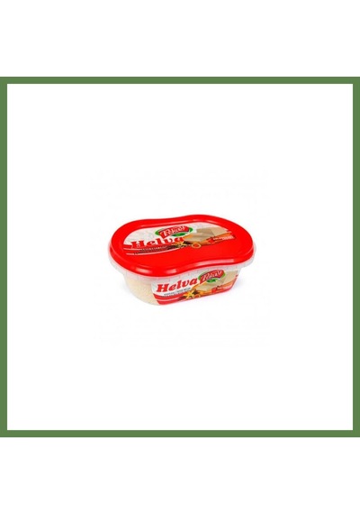 Bezos Pekay Helva Sade 350 Gr Hb006