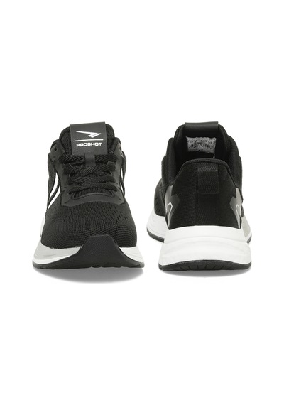 Proshot Meta 5fx Siyah Unisex Koşu Ayakkabısı 000000000101982875 Siyah-beyaz Siyah - Beyaz