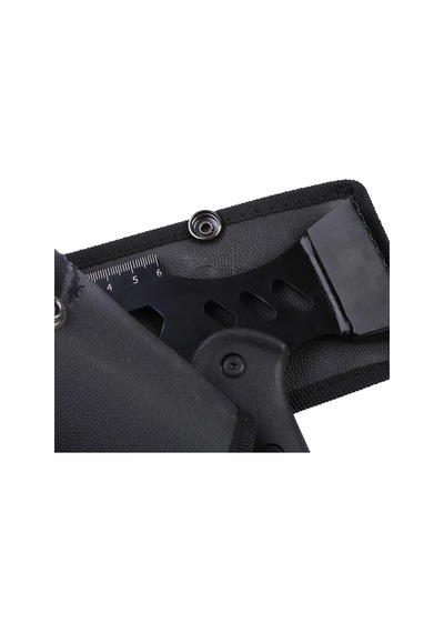 Axe-002-a 42cm Kamp Baltası