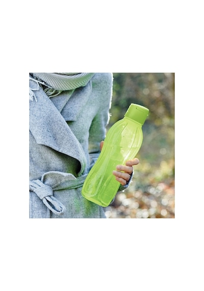 Tupperware Eko Şişe 1 Litre Nocolor-667bbd3b