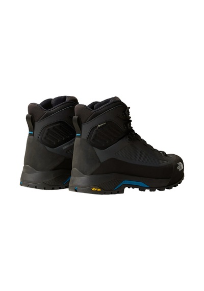 The North Face Verto Alpıne Mıd Gore-tex Erkek Bot Nf0a83nbmn81 Antrasit