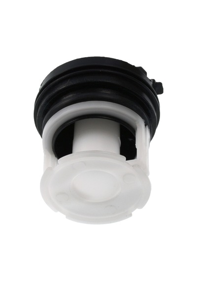 Bosch Uyumlu Waq20460tr Çamaşır Makinesi Pompa Filtre Kapağı