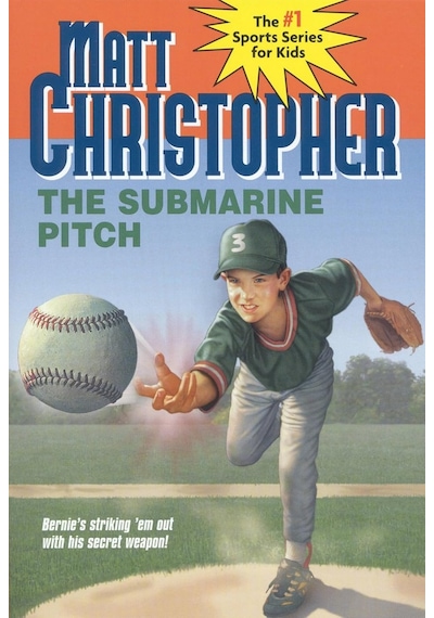 The Submarine Pitch