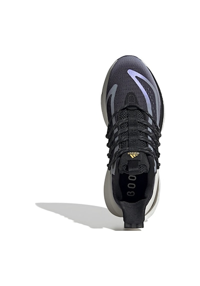 Adidas Alphaboost V1 Unisex Günlük Ayakkabı Id0317 Lacivert Id0317 Lacivert