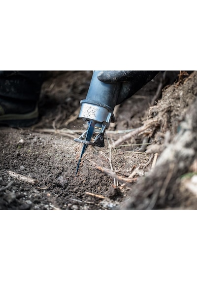 Bosch Expert S 1242 Khm Sert Ahşap İçin 300 Mm Panter Testere 2608900406