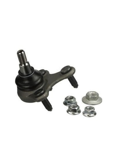 DELPHI TC2691 ROTİL SOL EOS 06- SCIROCCO 08- BEETLE 11- TIGUAN 07