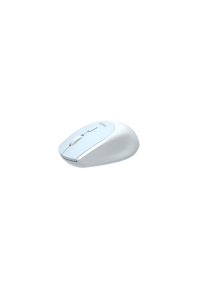 Nebula Air Blue Dual Mode Kablosuz Mouse 1600 Dpı Pixart Paw3065 Nebulablue-air