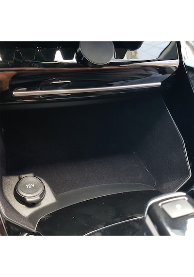 Peugeot 208 Konfor Seti