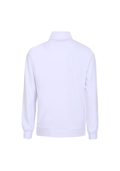 Uhlsport Erkek Sweatshirt Brush (531686503)