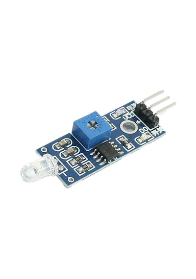 Lm393 Light Sensör Modül Işık Fotosel Işığa Duyarlı Dijital Çıkış