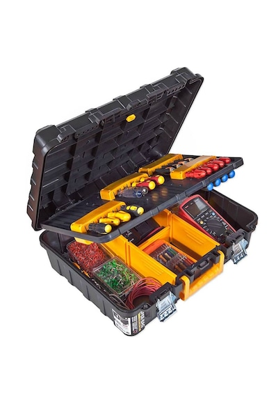 Super-Bag Bond Teknisyen Çantası Bond Asr-4025