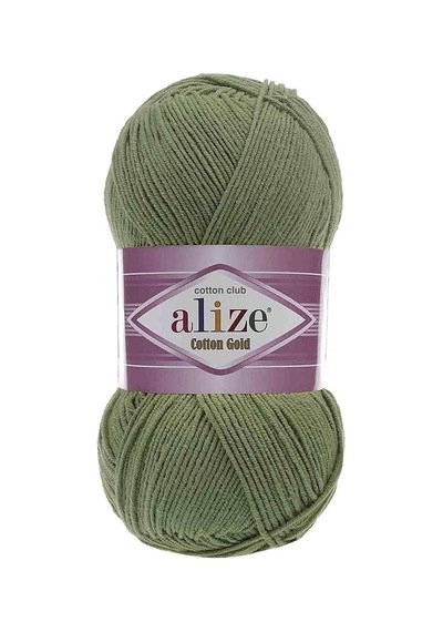 Alize Cotton Gold El Örgü İpi 485 Diğer