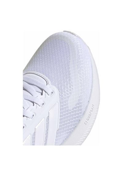 Adidas Runfalcon 5 W Beyaz Kadın Koşu Ayakkabısı 000000000101993646 Beyaz