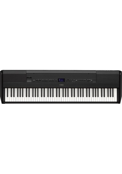 Yamaha P525b Stage Piyano Siyah
