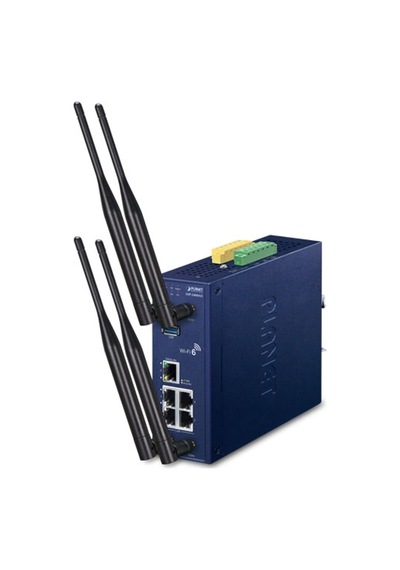 IAP-2400AX 5GHz 802.11ax 2400 Mbps Wireless Access Point