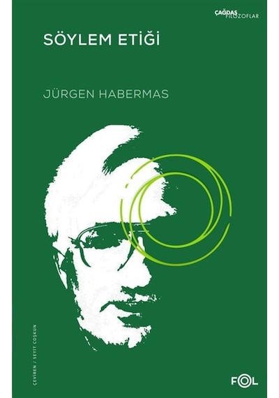 Söylem Etiği - Jürgen Habermas - Fol Kitap
