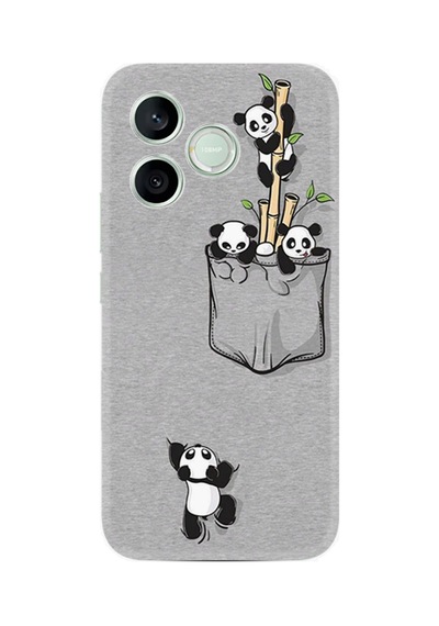Arvencase Honor 600 Lite Lna-nx1 Uyumlu Kılıf Desen Baskılı Silikon Kapak Name:.2012.jpg Renk99 Renk99
